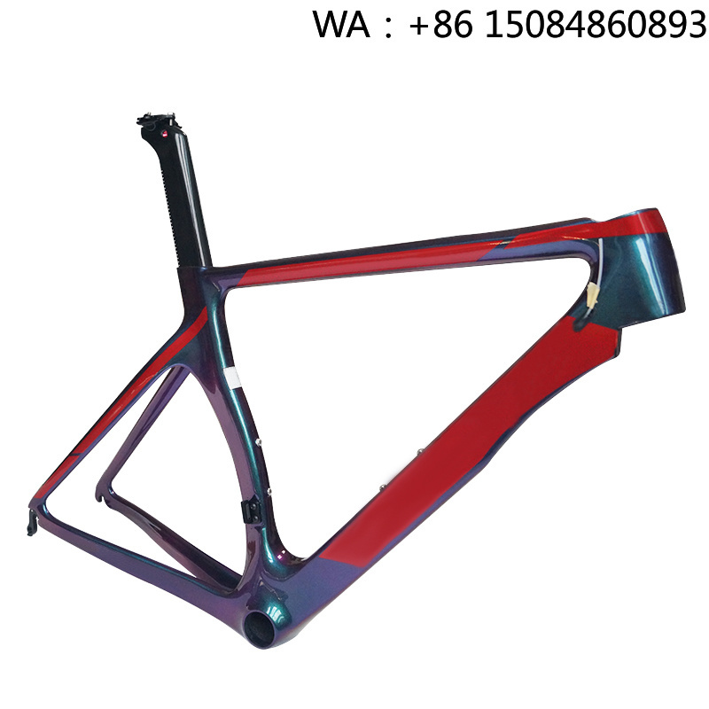 Custom Spec Full Carbon Road B - огляд і ціна Carbon Bike Frame