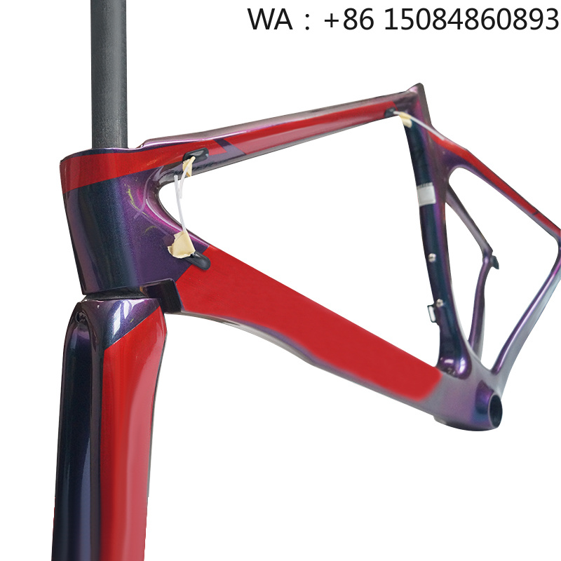 Custom Spec Full Carbon Road B - огляд і ціна Carbon Bike Frame