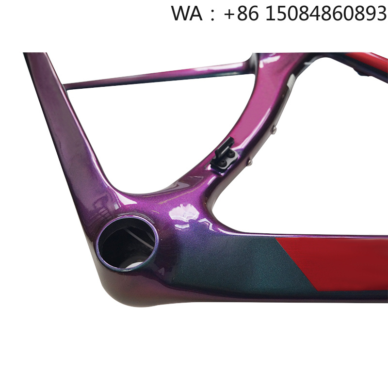 Custom Spec Full Carbon Road B - огляд і ціна Carbon Bike Frame