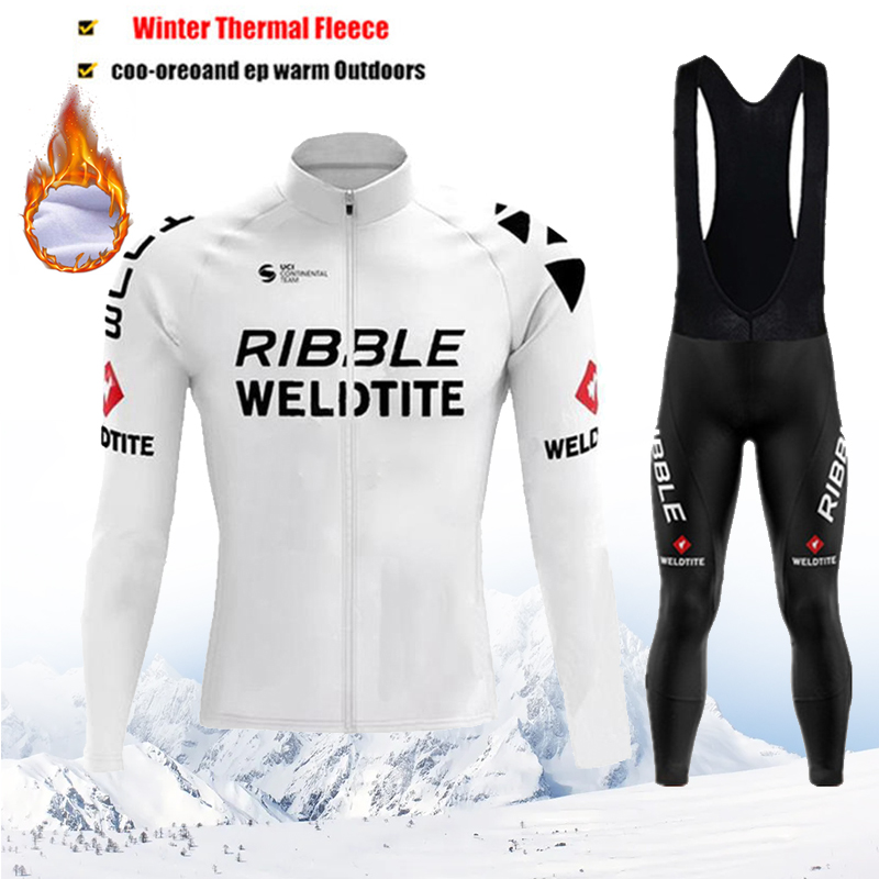 Winter Thermal Fleece Cycling  - огляд і ціна Cycling Bib Shorts