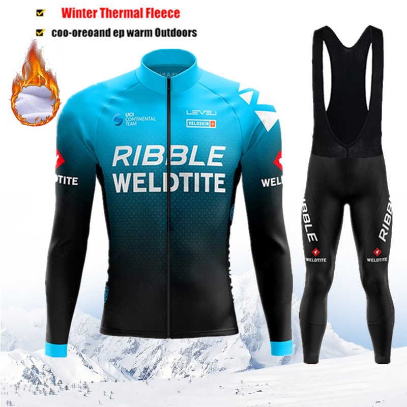 Winter Thermal Fleece Cycling  - огляд і ціна Cycling Bib Shorts