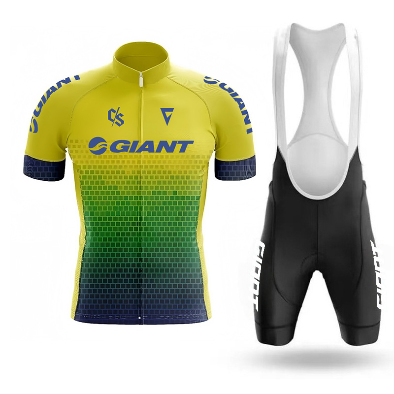 Giant Cycling Jersey for Men,  - огляд і ціна Cycling Bib Shorts