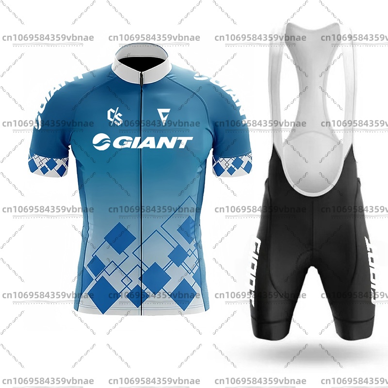Giant Cycling Jersey for Men,  - огляд і ціна Cycling Bib Shorts