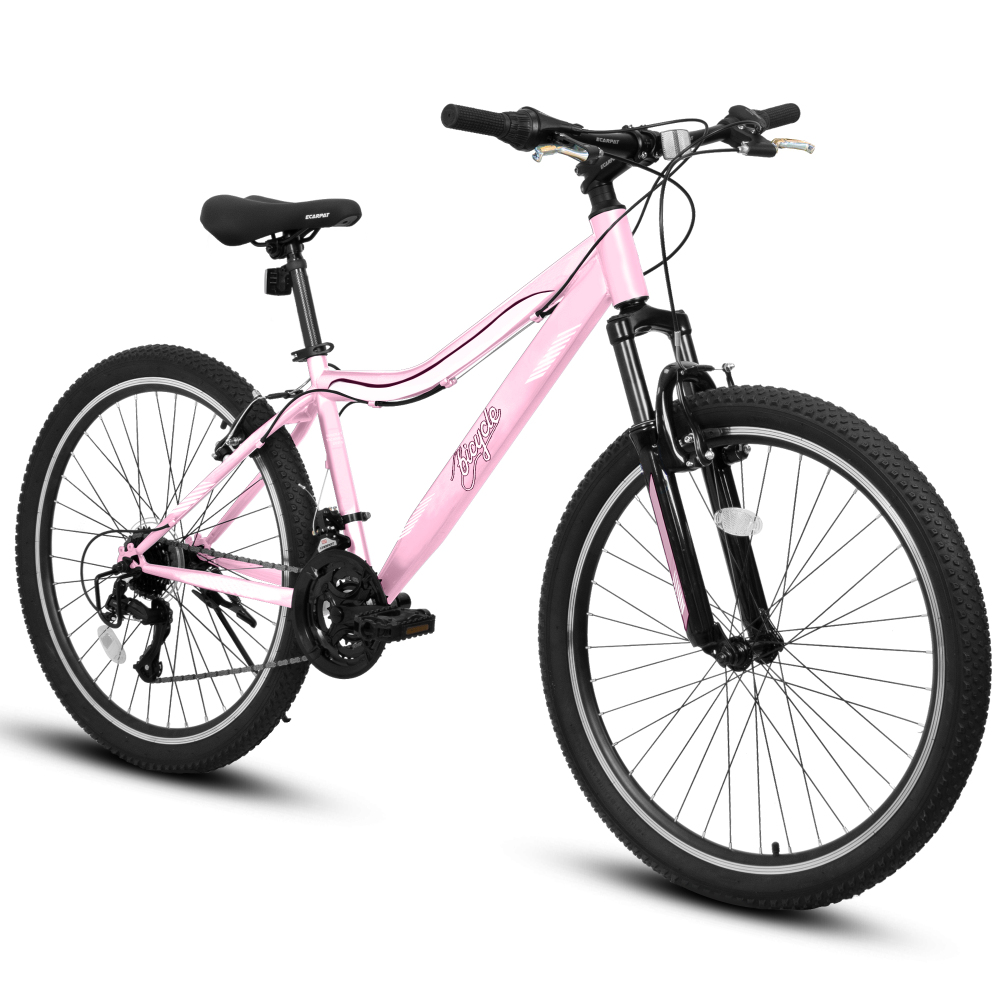 24/26 Inch Mountain Bike for M - огляд і ціна Carbon Bike Frame