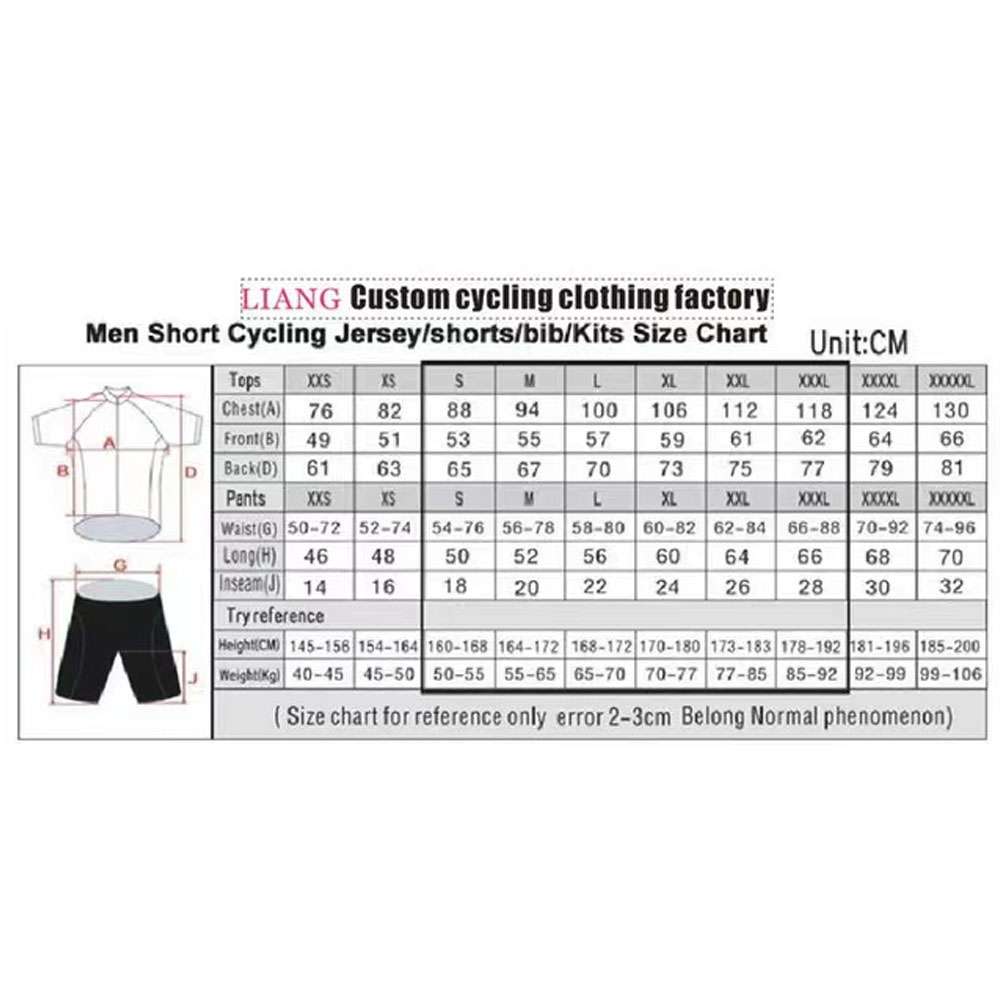 Q36.5 Team 2026 Cycling Jersey - огляд і ціна Cycling Bib Shorts