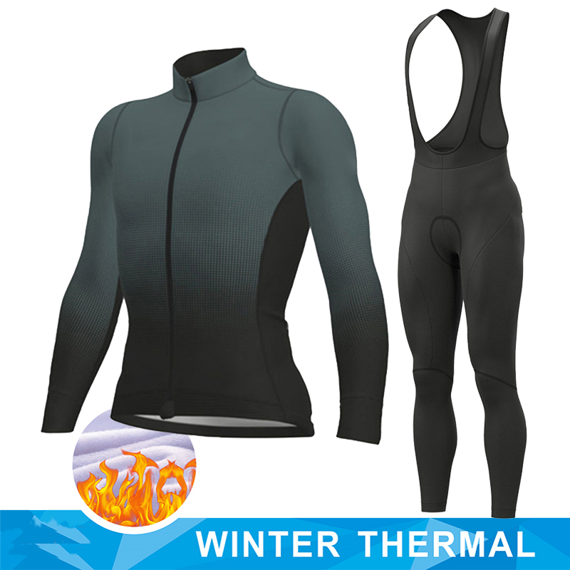2026 Pro Warm Winter Thermal F - огляд і ціна Cycling Bib Shorts