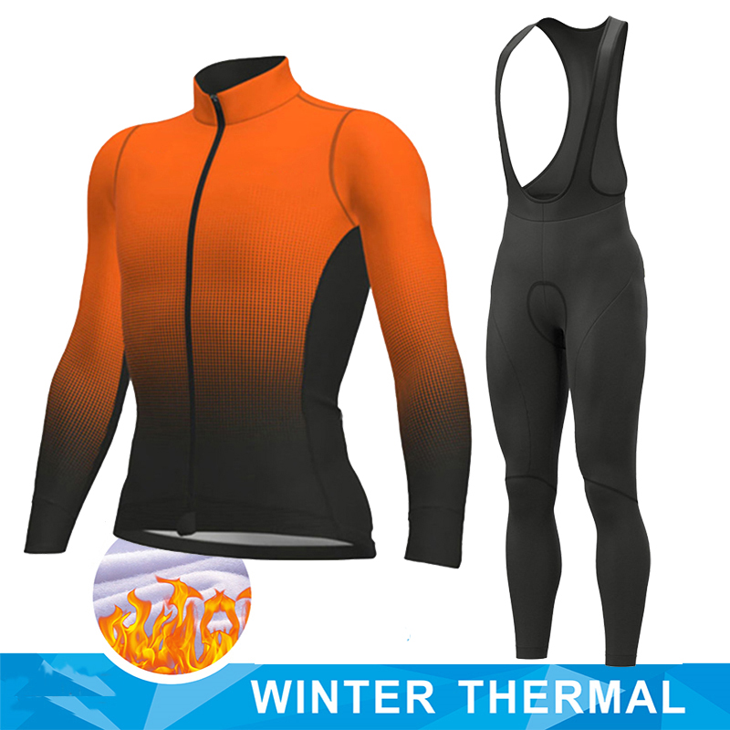 2026 Pro Warm Winter Thermal F - огляд і ціна Cycling Bib Shorts