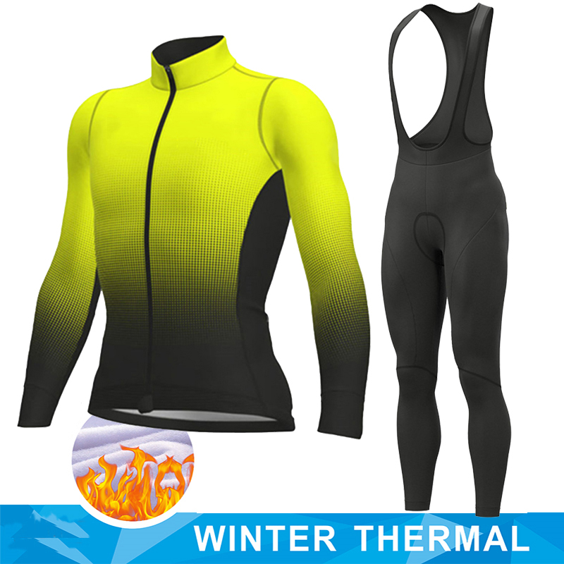 2026 Pro Warm Winter Thermal F - огляд і ціна Cycling Bib Shorts