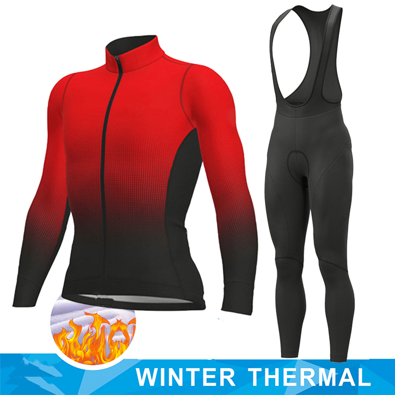 2026 Pro Warm Winter Thermal F - огляд і ціна Cycling Bib Shorts