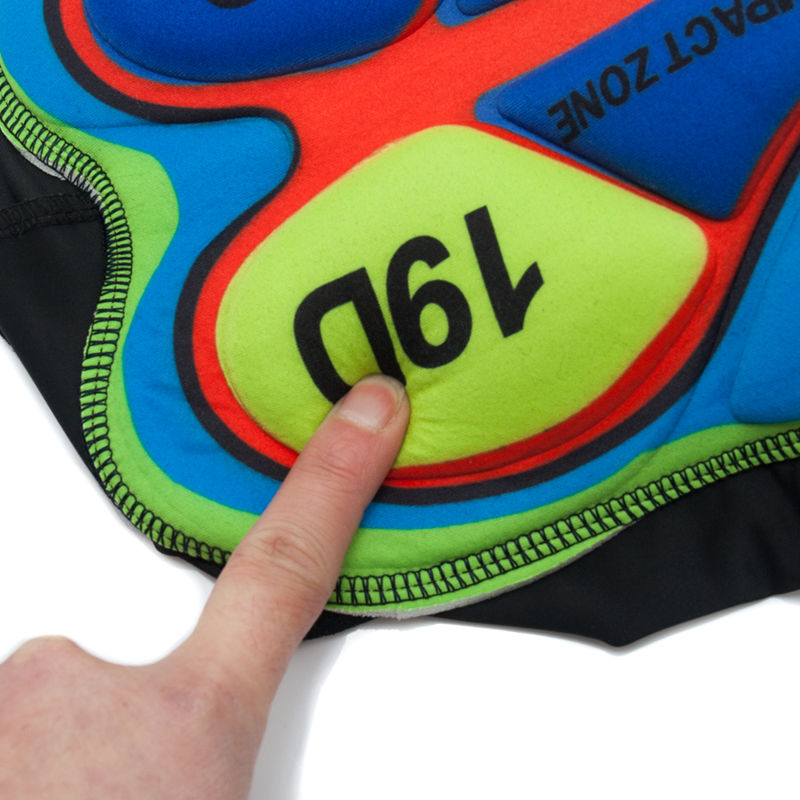 Ineos Team Winter Long Sleeve  - огляд і ціна Cycling Bib Shorts